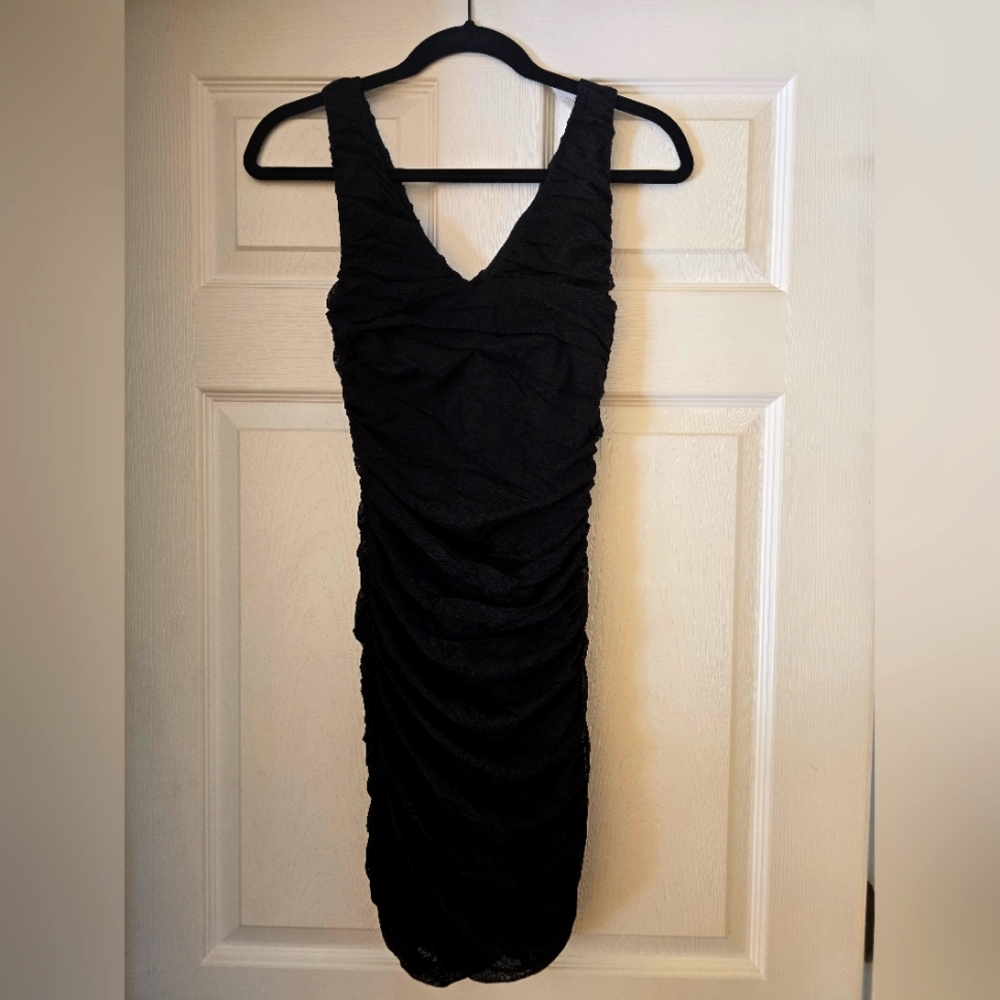 EXPRESS Womens Dress
